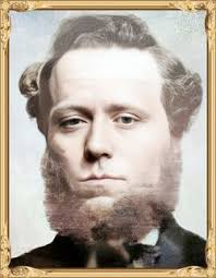 Thomas Bellows Wyman (1813-1889)