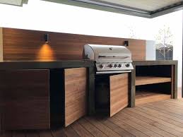 Steel frames cost between $300 and $400 a linear foot for prefab models. Outdoor Kitchens Christchurch Design Construction Dwg