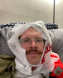 Jacob Patrick Brooks