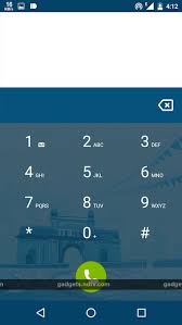 Simple, útil, sencillo y con grandes números. Microsoft Dialer In Arrivo Una Nuova App Telefono Per Android Hdblog It