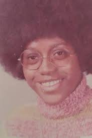 Deborah Clarise Williams