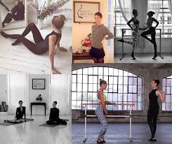 Here mary helen shares her tips. Train Like A Ballerina A Week Inside A Vs Angel S Workout Ballet Beautiful