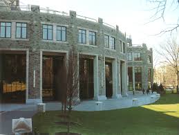 Walsh Library Fordham University Bronx Ny Fordham University University Campus