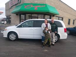 Keenan's Cherryland Sales and Service Center