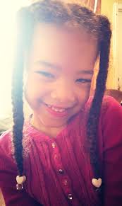 Girl (=grandma) power, my darling, Paula 😁