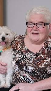 Meet Bev Stewart: The TikTok Sensation Behind NannaBea