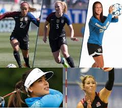 Mixed feelings on this one. Five More Bruin Women Join 2016 Olympics In Rio Ucla