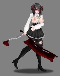 Night of Revenge gallery-vivid visuals from the latest game version