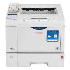 هذا هو التعريف الذي سيوفر وظيفة كاملة للنموذج الذي اخترته. Ricoh Aficio 2045 Printer Driver For Mac
