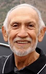 Elias Vigil Obituary (1950