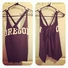Diy Tank on Pinterest Clothes Refashion, Diy Shirt and Diy Clothes