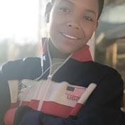 Remembering Dinwiddie High School