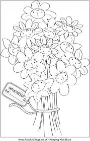 Get your totally free motorcycle coloring pages for children and boys. Mothers Day Craft Ideas Plus A My Mummy Printable The Organised Housewife Mothers Day Coloring Pages Mother S Day Colors Mothers Day Crafts