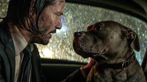 The Decision To Kill John Wick's Dog Was Hotly Debated Behind The Scenes