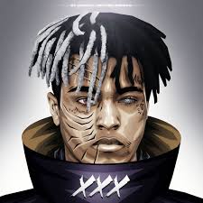 Pin On Xxxtentacion Wallpaper