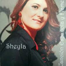 Sheyla Galvan (@SheylaGalvan83)