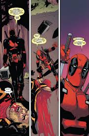 Deadpool 2016 issue 3 1. Read Deadpool 2016 Issue 8 Online Page 20