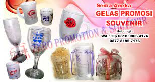 Ultah sena atau sesuai diametertutup gelas souvenir, kaca kami menerima jasa sablon promosi yang. Souvenir Gelas Murah Gelas Souvenir Pernikahan Souvenir Gelas Promosi Barang Promosi Mug Promosi Payung Promosi Pulpen Promosi Jam Promosi Topi Promosi Tali Nametag
