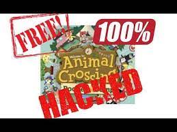 Animal Crossing Pocket Camp Hack Ios Android Leaf Tickets Apk Cheats Animal Crossing Pocket Camp Animal Crossing Animals