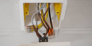 Do Led Light Fixtures Need To Be Grounded? - Olamled