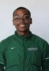 2015-16 Men's Track and Field Roster