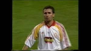 Gheorghe hagi yönetiminde süper lig'de oynadığı maçlarda toplam 28 galibiyet, 6. Hagi Skills Uefa Cup 2000 Youtube