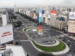 1547 presidente teniente general juan domingo peron 9 c, buenos aires, argentina. Obelisco De Buenos Aires Ecured