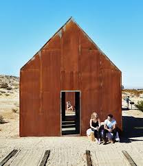 Maybe you would like to learn more about one of these? Folly Cabins In Joshua Tree National Park Urdesignmag