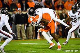 South Carolina Vs Clemson You Really Want To Do This Chicken Clemson Clemson Fans Clemson Alumni