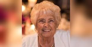 Elaine Eleanor Stone Obituary