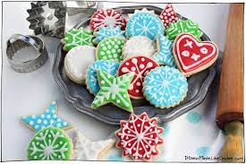 These cookies don't have to be a guilty pleasure! Perfect Vegan Sugar Cookies It Doesn T Taste Like Chicken