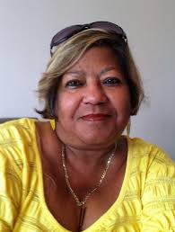 Obituary of Gladys E. Colon