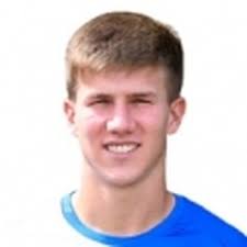 Profile Charlie Olson, Oldham Athletic AFC: Info, news, matches and  statistics