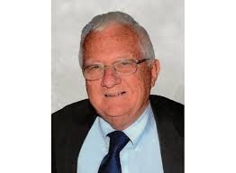 Robert M. Casper Obituary (2024)