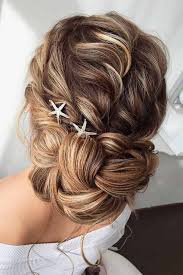 Wedding Hairstyle 2019 2020 The Most Beautiful Hairstyle Ideas For The Bride Beautiful Bri Wedding Hairstyles For Medium Hair Hair Styles Bride Hairstyles