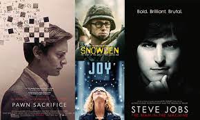 12.23.2015 09:00 am the 10 best movies you probably didn't see in 2015 with all the blockbuster movies hollywood releases each year, it's hard to keep up with what's at your local indie theater. 6 Hollywood Movies You Must Watch This Fall Brandsynario