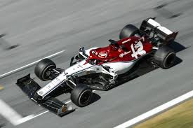 According to a new report by outlet blick, kimi raikkonen is slated to continue with alfa romeo for the 2021 season. Kimi Raikkonen Alfa Romeo Muss Leichter Werden