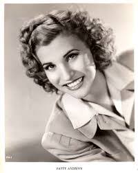 Laverne Andrews's Instagram, Twitter & Facebook