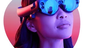 Magic Leap One: Everything We Know