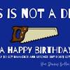 The best place to find out what happened on my birthday! 1