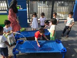 6.3 perk.sahsiah, sosioemosi dan kerohanian melalui main peranan. Perkembangan Zaty Happy Kids Daycare Saujana Utama Facebook