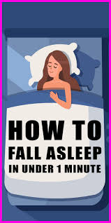 Maybe you would like to learn more about one of these? This Very Easy Trick Is The Reason I Can Fall Asleep In Under One Minute How To Fall Asleep Ways To Fall Asleep Tricks To Fall Asleep Fast