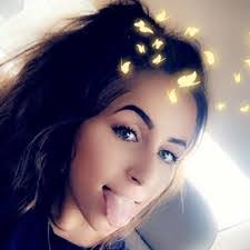 Mia Broussard's Instagram, Twitter & Facebook