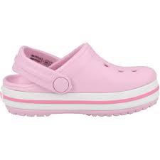 Free shipping on orders over $25 shipped by amazon. Crocs Kids Crocband Clog Roze Ballerina Pink Croslite Klompen Schoenen Awesome Shoes