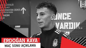 Erdoğan kaya haberleri en güncel gelişmeler ve son dakika haberler. Erdogan Kaya Nin Mac Sonu Aciklamalari Youtube