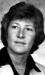 Roxy Pounds Obituary (1945