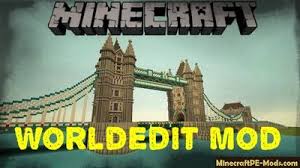 Fixed //regen breaking when some certain mods are in use; Worldedit Android Mod For Minecraft Pe 1 16 201 1 16 40 In 2021 Minecraft Mods Minecraft Minecraft Pe