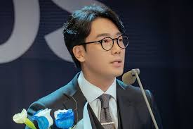 Kim Nam Hee Is Kim Hee Sun's Seemingly Perfect Husband In "Bitter Sweet  Hell"