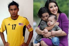 Rita rudaini terkilan bekas suami tidak beri belanja raya anak anak. Rita Rudaini Mahu Bawa Anak Tonton Perlawanan Bola Sepak Bekas Suami Dah Tau Ker
