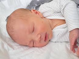 Podívejte se na miminka narozená ve Středočeském kraji ve 30. týdnu roku  2023